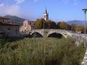 San Piero in Bagno San Francesco