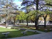 San Piero in Bagno piazza