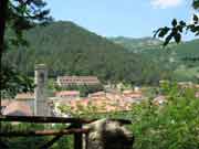 Bagno di Romagna