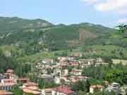 Bagno di Romagna