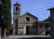 Poggio alla Lastra 
