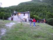 Diga di Ridracoli