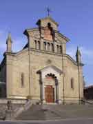 San Piero in Bagno chiesa San Pietro