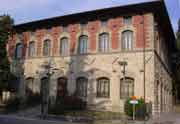 San Piero in Bagno scuole