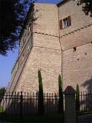Bertinoro castello