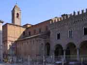 Bertinoro - Cattedrale