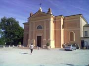 Madonna del lago