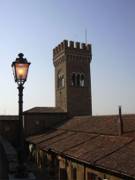 Bertinoro - Torre civica