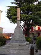 Monumento ai caduti