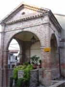 Loggia settecentesca