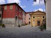 Borgo Tossignano chiesa