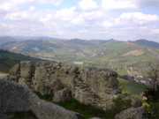 Borgo Tossignano panorama