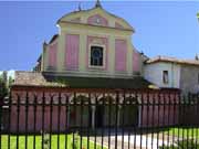 Brisighella  s maria angeli