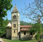 S.Maria in Purocielo