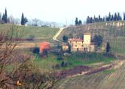 la torretta