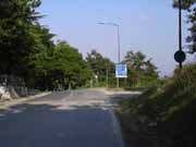 Passo Cantoniera