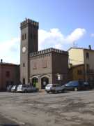 Torre dell orologio