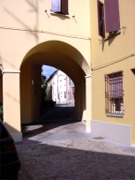 centro storico