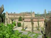 Casola Valsenio abazia