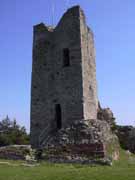 Rocca di Monte Battaglia
