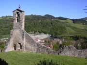 Casola - chiesa di sopra