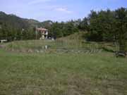 Area di sosta attrezzata