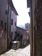 Senatello - borgo