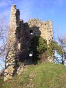 torre di castelnuovo
