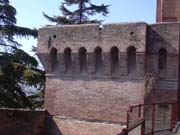 castello Dozza