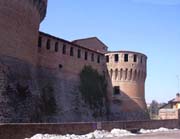 Torre Bolognesi
