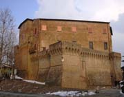 castello Dozza