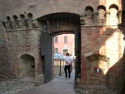 Castello Dozza