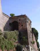 Meldola castello