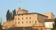 castello Meldola