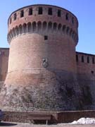 castello Dozza
