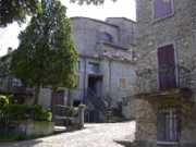 Castel del Rio borgo