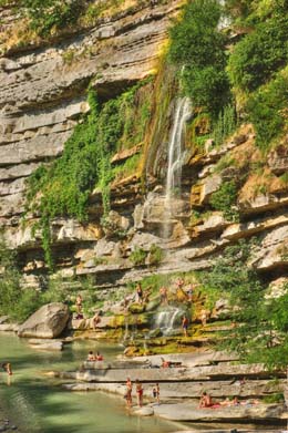 cascata