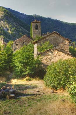 campanile