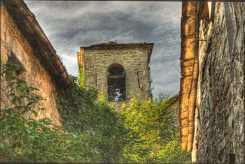 campanile