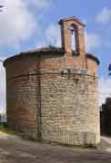 Castrocaro Battistero