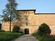 Terra del Sole porta Fiorentina