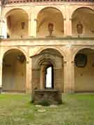 Terra del Sole palazzo Pretorio