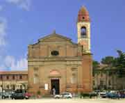 Terra del Sole Santa Reparata
