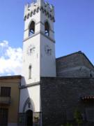 Civitella torre