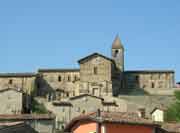 Cusercoli il castello