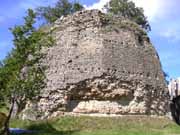 Rocca di Giaggiolo