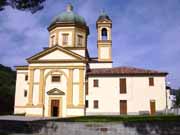 Madonna della Suasia