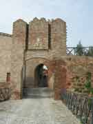 Coriano il castello