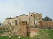 Coriano il castello