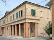 Coriano teatro